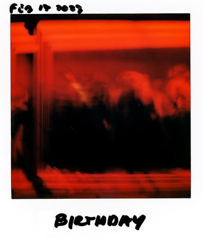 Alex Bday — Alex Bday 2, Photography by Kacper Beski