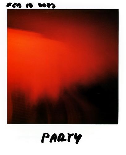 Alex Bday — Alex Bday 3, Photography by Kacper Beski