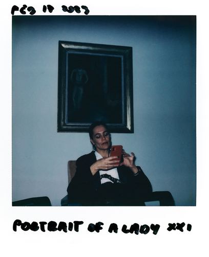 Alex Bday — Alex Bday 6, Photography by Kacper Beski