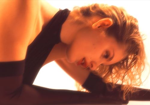 Mila — Anoeses 1, Photography by Kacper Beski