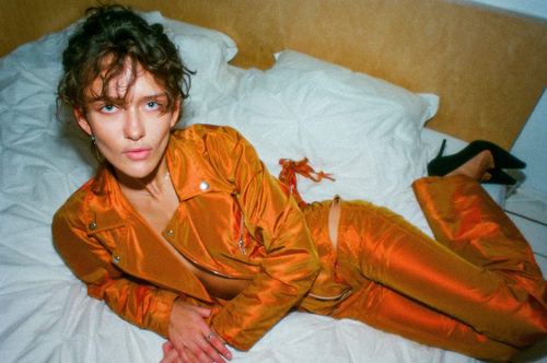 Ayo — Ayo 2, Photography by Kacper Beski