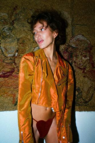 Ayo — Ayo 3, Photography by Kacper Beski