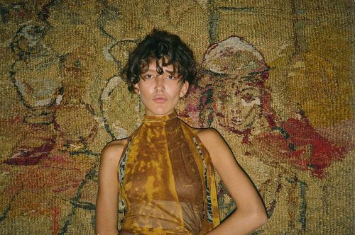 Ayo — Ayo 6, Photography by Kacper Beski