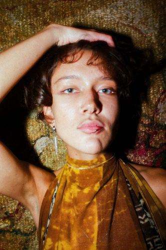 Ayo — Ayo 7, Photography by Kacper Beski