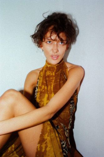 Ayo — Ayo 8, Photography by Kacper Beski