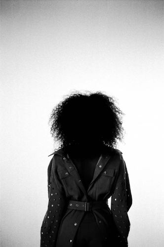 B&W Film — Bw 2, Photography by Kacper Beski