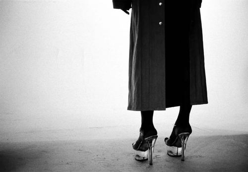 B&W Film — Bw 3, Photography by Kacper Beski