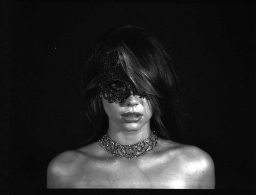 B&W Film — Bw 6, Photography by Kacper Beski