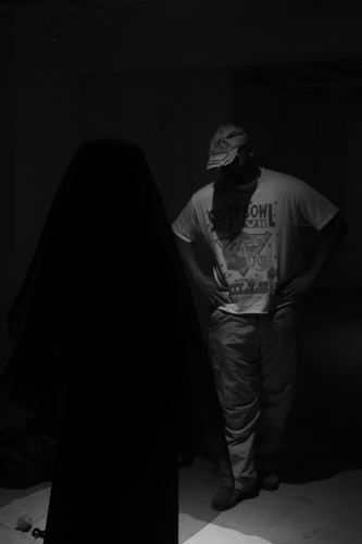 Bobby Cabbagestal — Bobby Cabbagestalk 6, Photography by Kacper Beski
