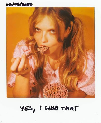 Cereal — Cereal 3, Photography by Kacper Beski