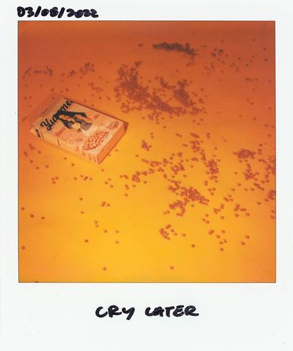 Cereal — Cereal 6, Photography by Kacper Beski