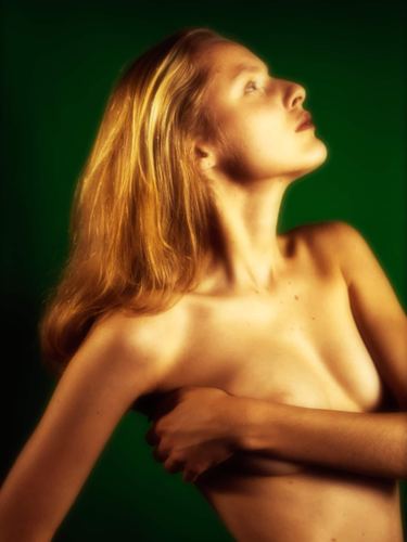 Colors — Colors 7, Photography by Kacper Beski