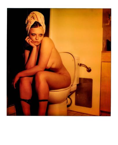 Desire Unleashed — Desire Unleashed 6, Production, Direction, Photography by Kacper Beski