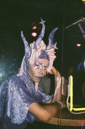 Drag — Drag 1, Photography by Kacper Beski