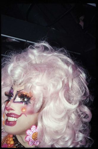 Drag — Drag 3, Photography by Kacper Beski