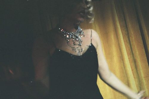 Drag — Drag 5, Photography by Kacper Beski