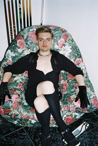 Drag — Drag 6, Photography by Kacper Beski