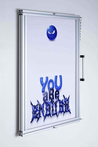 No Brainer — No Brainer 7, Concept & production by Kacper Beski