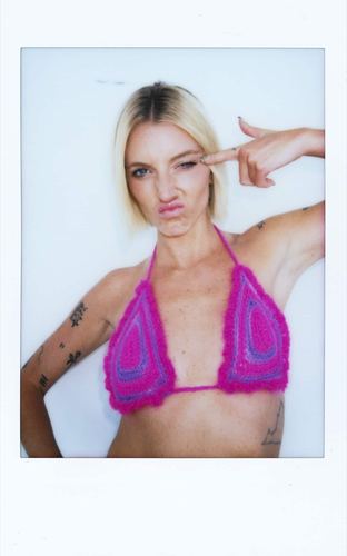 Farradas E-COM — Farradas Knits 2, Photography by Kacper Beski