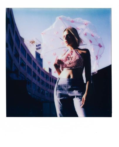 Farradas E-COM — Farradas Knits 5, Photography by Kacper Beski