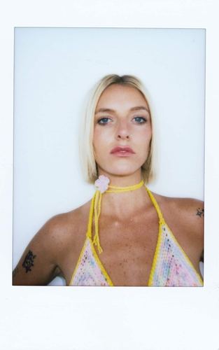 Farradas E-COM — Farradas Knits 6, Photography by Kacper Beski