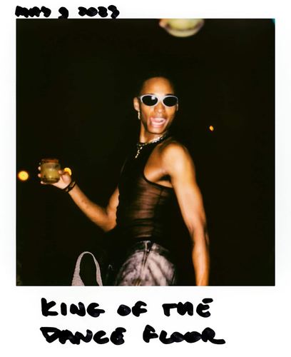 Flaunt Mag — Flaunt Mag 1, Photography by Kacper Beski
