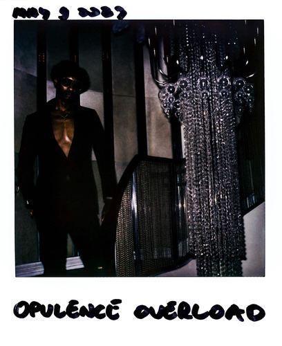 Flaunt Mag — Flaunt Mag 4, Photography by Kacper Beski