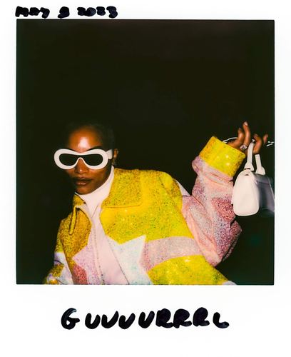 Flaunt Mag — Flaunt Mag 6, Photography by Kacper Beski
