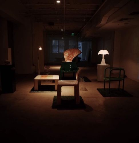 Formas — Formas 2, Production by Kacper Beski