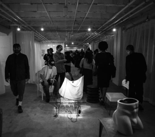 Formas — Formas 8, Production by Kacper Beski