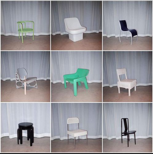 Formas — Formas 9, Production by Kacper Beski