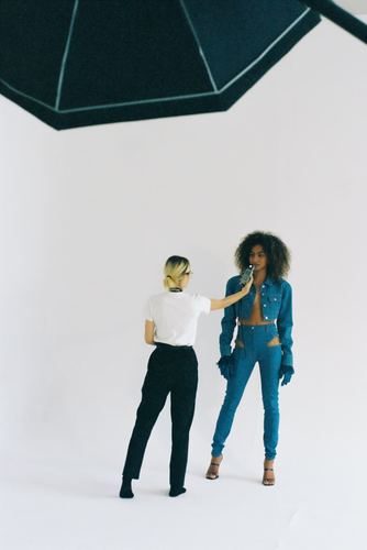 Get Loose — Get Loose Bts 3, BTS Photography by Kacper Beski