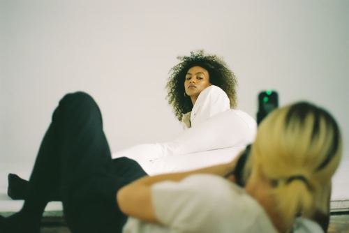 Get Loose — Get Loose Bts 7, BTS Photography by Kacper Beski