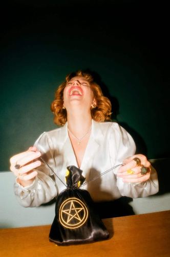 haha — Haha 1, Photography by Kacper Beski