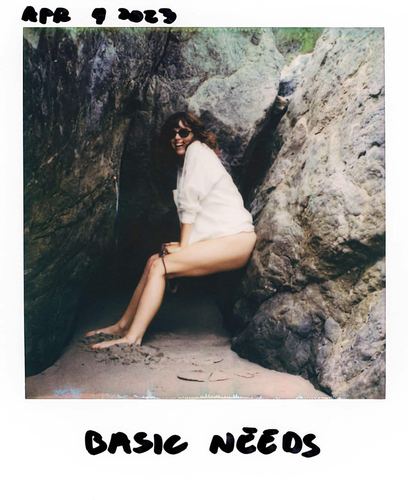 haha — Haha 3, Photography by Kacper Beski