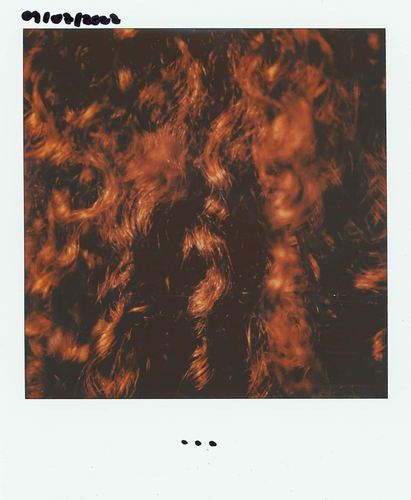Hair Story — Hair Story 1, Photography by Kacper Beski