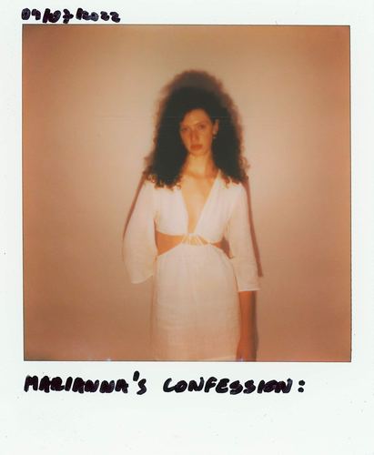 Hair Story — Hair Story 2, Photography by Kacper Beski
