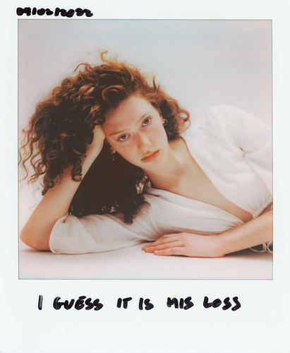 Hair Story — Hair Story 5, Photography by Kacper Beski