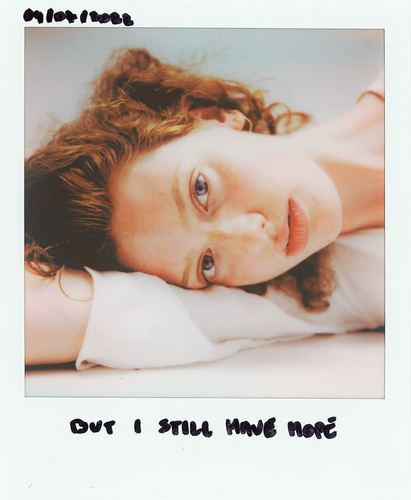 Hair Story — Hair Story 6, Photography by Kacper Beski