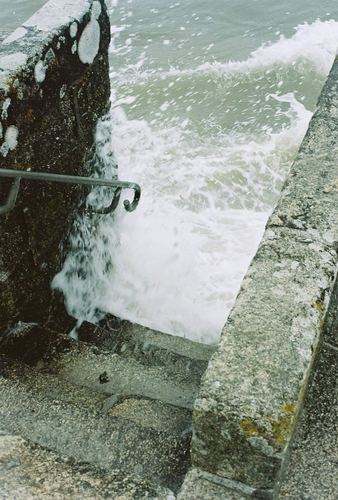 Île-Tu-Dy — Ile Tu Dy 5, Photography by Kacper Beski
