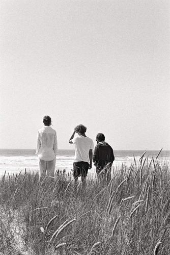 Île-Tu-Dy — Ile Tu Dy 8, Photography by Kacper Beski