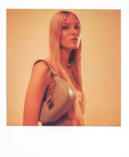 JF Records AW22 — Jenny Fairy 2, Photography by Kacper Beski