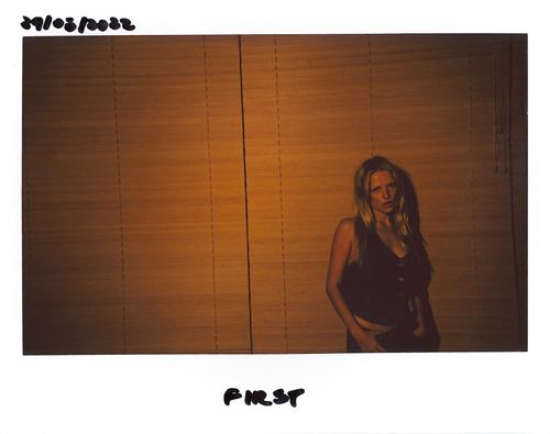 Jessica x Ganni x Levis — Jessica Ganni Levis 2, Photography by Kacper Beski