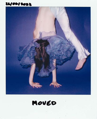 Just Moved Here — Just Moved Here 1, Photography by Kacper Beski