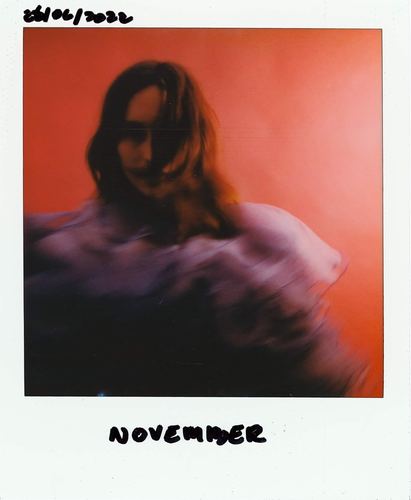 Just Moved Here — Just Moved Here 4, Photography by Kacper Beski