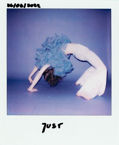 Just Moved Here — Just Moved Here 6, Photography by Kacper Beski