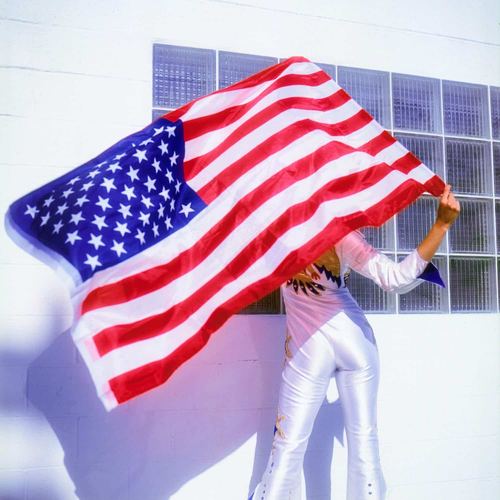 KC Americana — Kc Americana 1, Photography by Kacper Beski
