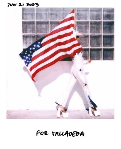 KC Americana — Kc Americana 6, Photography by Kacper Beski