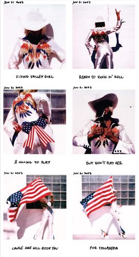 KC Americana — Kc Americana 7, Photography by Kacper Beski