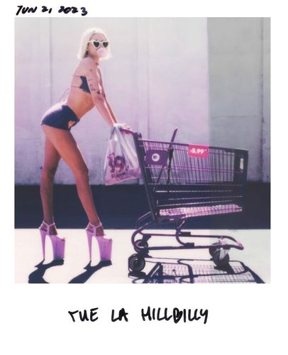 KC Hillbilly — Kc Hillbilly 4, Photography by Kacper Beski